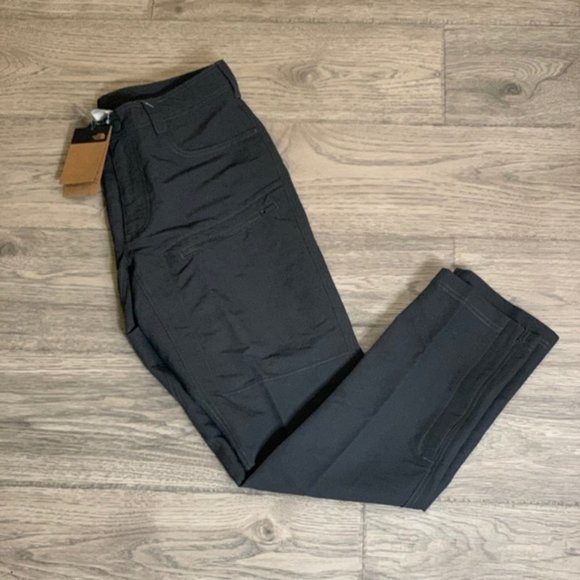 North Face Mens Paramount Trail Pants 